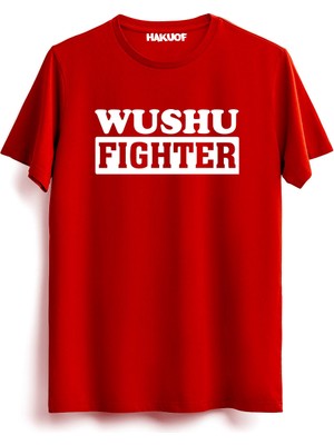 Hakuof Wushu Tişört