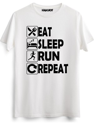 Hakuof Atletizm Tişört