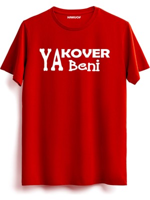 Hakuof Kover Beni Karadeniz Tişört