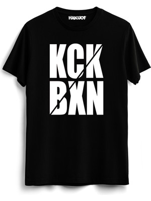 Hakuof Kickboks Tişört