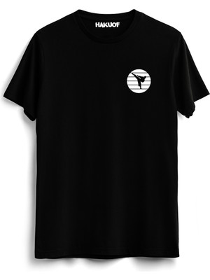 Hakuof Karate Tişört