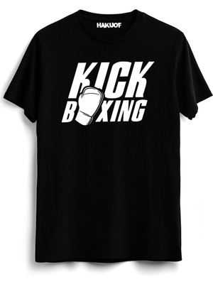 Hakuof Kickboks Tişört