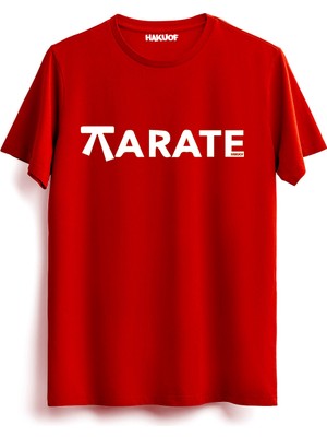 Hakuof Karate Tişört
