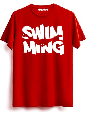 Hakuof Yüzme Tişört