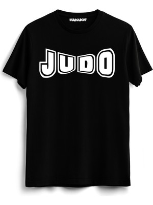 Hakuof Judo Tişört