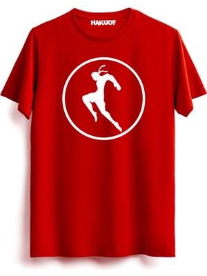 Hakuof Muaythai Tişört