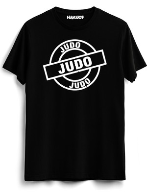 Hakuof Judo Tişört
