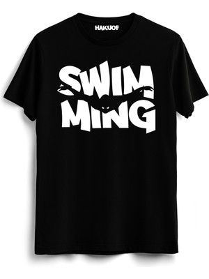 Hakuof Yüzme Tişört