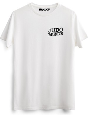 Hakuof Judo Tişört