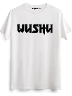 Hakuof Wushu Tişört