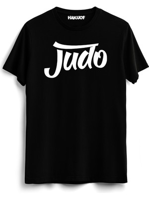 Hakuof Judo Tişört
