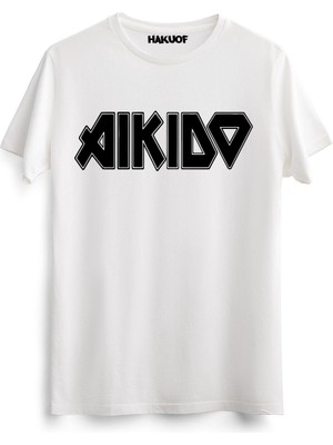 Hakuof Aikido Tişört