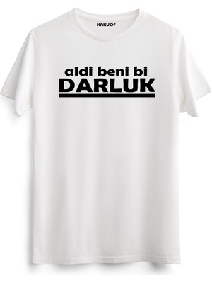 Hakuof Darluk Karadeniz Tişört