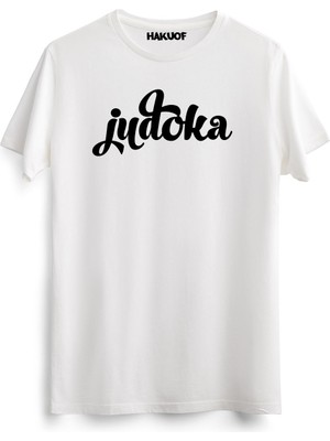 Hakuof Judo Tişört