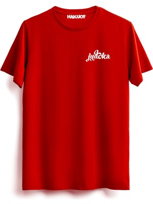 Hakuof Judo Tişört
