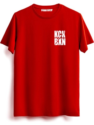 Hakuof Kickboks Tişört