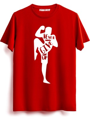Hakuof Muaythai Tişört