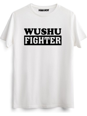 Hakuof Wushu Tişört