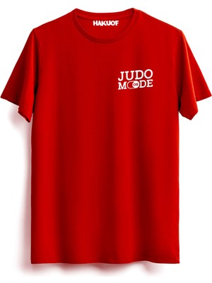 Hakuof Judo Tişört