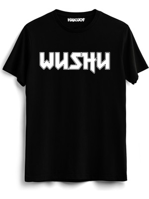Hakuof Wushu Tişört