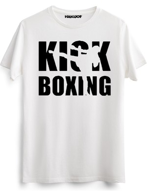 Hakuof Kickboks Tişört