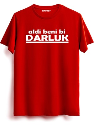 Hakuof Darluk Karadeniz Tişört