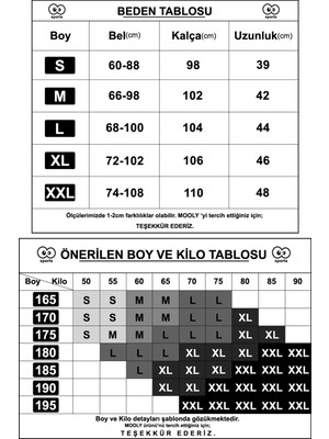 Mooly Unisex Koşu ve Antrenman Sporcu Şortu - Xxl Beden Açık Gri