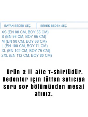 Modacix Sevgili Çift Tişörtleri - 2li Fiyatıdır - Beden Için Lütfen Mesaj Atınız.