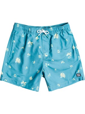 Billabong Salty Boys Çocuk Deniz Şortu C2LB16