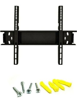 HLL Teknoloji Vestel 22F8500B 22" Full Hd Beyaz LED Tv Sabit Askı Aparatı -