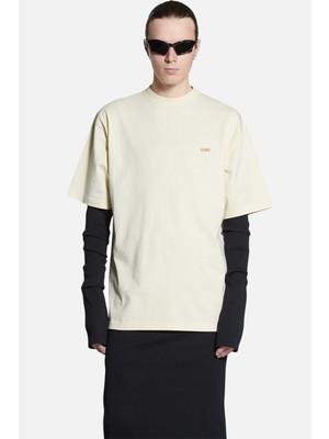 Lobbe Oversızed Tee 003 / Essentials V2 Collection