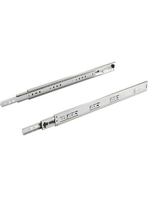 Hafele Bilyalı Teleskopik Ray  43mmx40cm