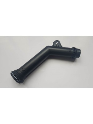 JMC Renault Megane- Iıı- Hb- 10/13; Hava Filtre Borusu (Turbo Radyatörüne Takılan) (Segmanlı)