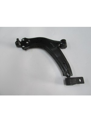 JMC Peugeot 306- Sd/hb- 00/01; Ön Alt Tabla Sol Rotilli/burçlu (Salıncak) (18MM Hidrolik) (Sh)