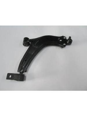 JMC Peugeot 306- Sd/hb- 00/01; Ön Alt Tabla Sağ Rotilli/burçlu (Salıncak) (18MM Hidrolik) (Sh)