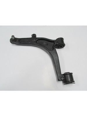 JMC Renault Master- 97/03; Ön Alt Tabla Sol Rotilli/burçlu (Salıncak) (24MM) (Sh)