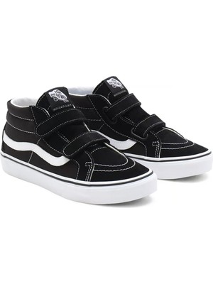 Sk8-Mid Reissue V Çocuk Ayakkabı - VN0A4UI5