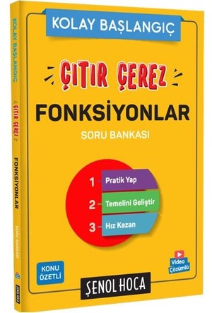 Çıtır Çeici Video