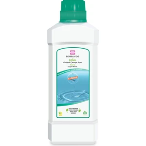 Biobellinda Oksijenli Çamaşır Suyu 700 ml
