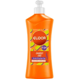 Durulanmayan Saç Kremleri,Elidor