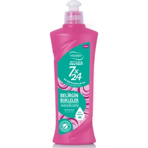 Durulanmayan Saç Kremleri,Hobby