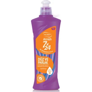 Durulanmayan Saç Kremleri,Hobby