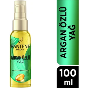 Argan Yağı Serum 100 ml