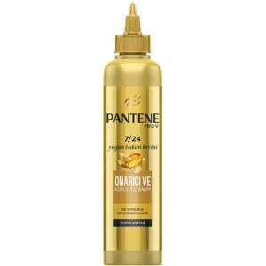 Durulanmayan Saç Kremleri,Pantene