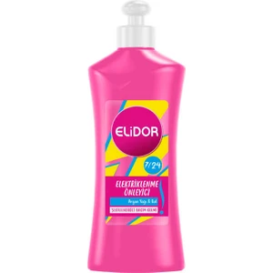 Durulanmayan Saç Kremleri,Elidor