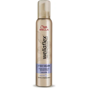 Saç Köpükleri,Wella