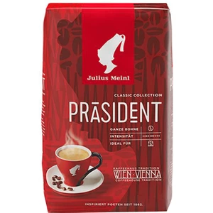 Julius Meinl Çekirdek Kahve President Blend 500 gr