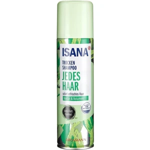 Kuru Şampuan 200 Ml