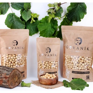 Naturel Iç Fındık (500 Gr)