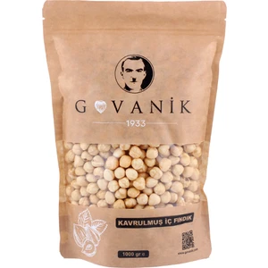 Kavrulmuş Iç Fındık (1 Kg)